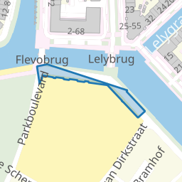 Perceel HDW00-E-7215