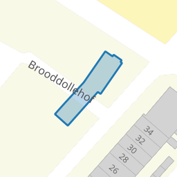 Perceel HDW00-E-7220