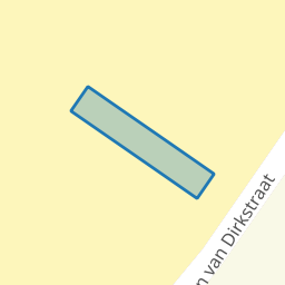 Perceel HDW00-E-7231