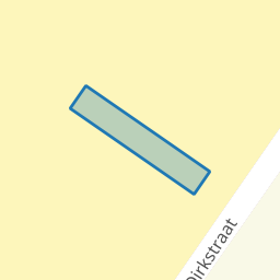 Perceel HDW00-E-7233