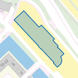 Perceel HDW00-E-7251