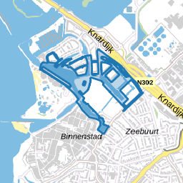 Perceel HDW00-E-7260