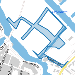 Perceel HDW00-E-7261