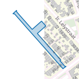 Perceel HDW00-E-7268