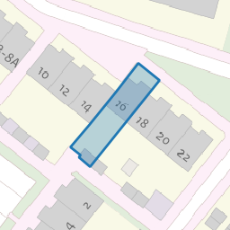 Perceel HDW00-F-1004