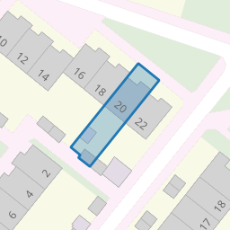 Perceel HDW00-F-1006