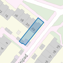 Perceel HDW00-F-1007