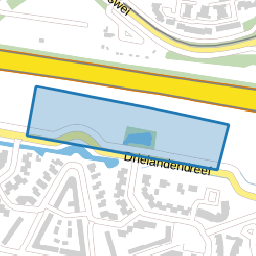 Perceel HDW00-F-1008