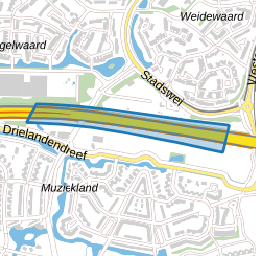 Perceel HDW00-F-1009