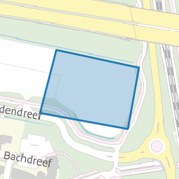 Perceel HDW00-F-1013