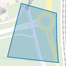 Perceel HDW00-F-1016