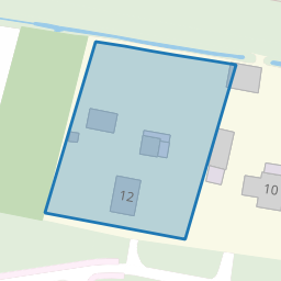 Perceel HDW00-F-1019