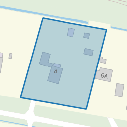 Perceel HDW00-F-1021