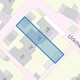 Perceel HDW00-F-1025