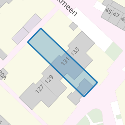 Perceel HDW00-F-1028