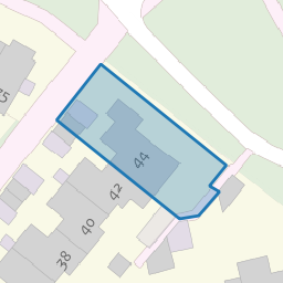 Perceel HDW00-F-1032