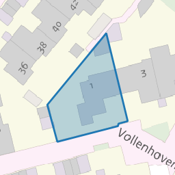 Perceel HDW00-F-1041