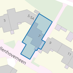 Perceel HDW00-F-1042