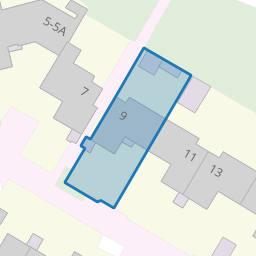 Perceel HDW00-F-1043