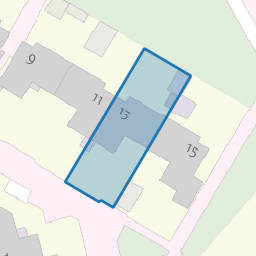 Perceel HDW00-F-1045