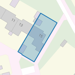 Perceel HDW00-F-1046