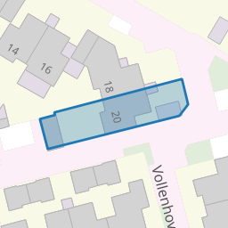 Perceel HDW00-F-1047