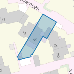 Perceel HDW00-F-1049