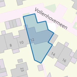 Perceel HDW00-F-1051