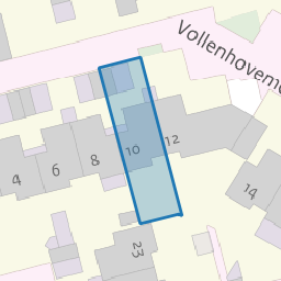 Perceel HDW00-F-1052