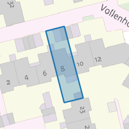 Perceel HDW00-F-1053