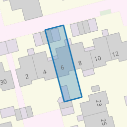 Perceel HDW00-F-1054