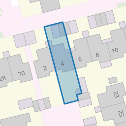 Perceel HDW00-F-1055