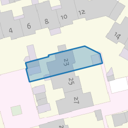 Perceel HDW00-F-1058