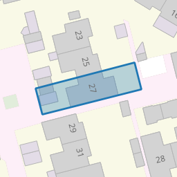 Perceel HDW00-F-1060