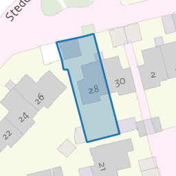 Perceel HDW00-F-1062