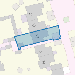 Perceel HDW00-F-1064