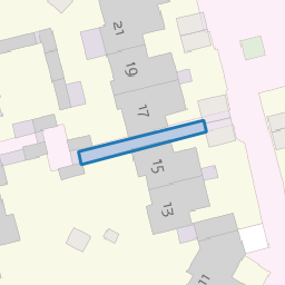 Perceel HDW00-F-1065