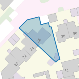 Perceel HDW00-F-1066