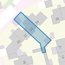 Perceel HDW00-F-1067