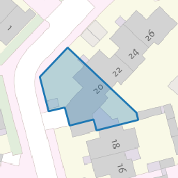 Perceel HDW00-F-1069