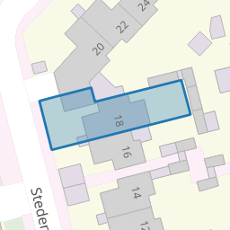 Perceel HDW00-F-1070