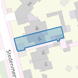 Perceel HDW00-F-1071