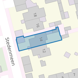 Perceel HDW00-F-1074