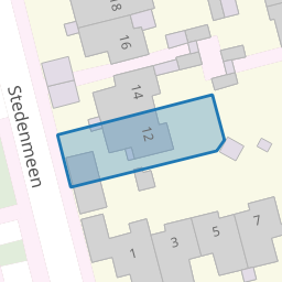 Perceel HDW00-F-1075