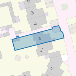 Perceel HDW00-F-1079