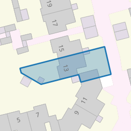 Perceel HDW00-F-1080