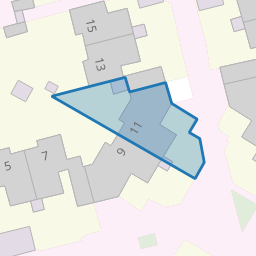 Perceel HDW00-F-1081