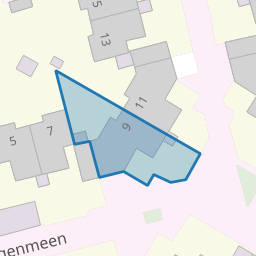 Perceel HDW00-F-1082