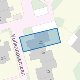 Perceel HDW00-F-1083