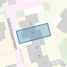 Perceel HDW00-F-1084